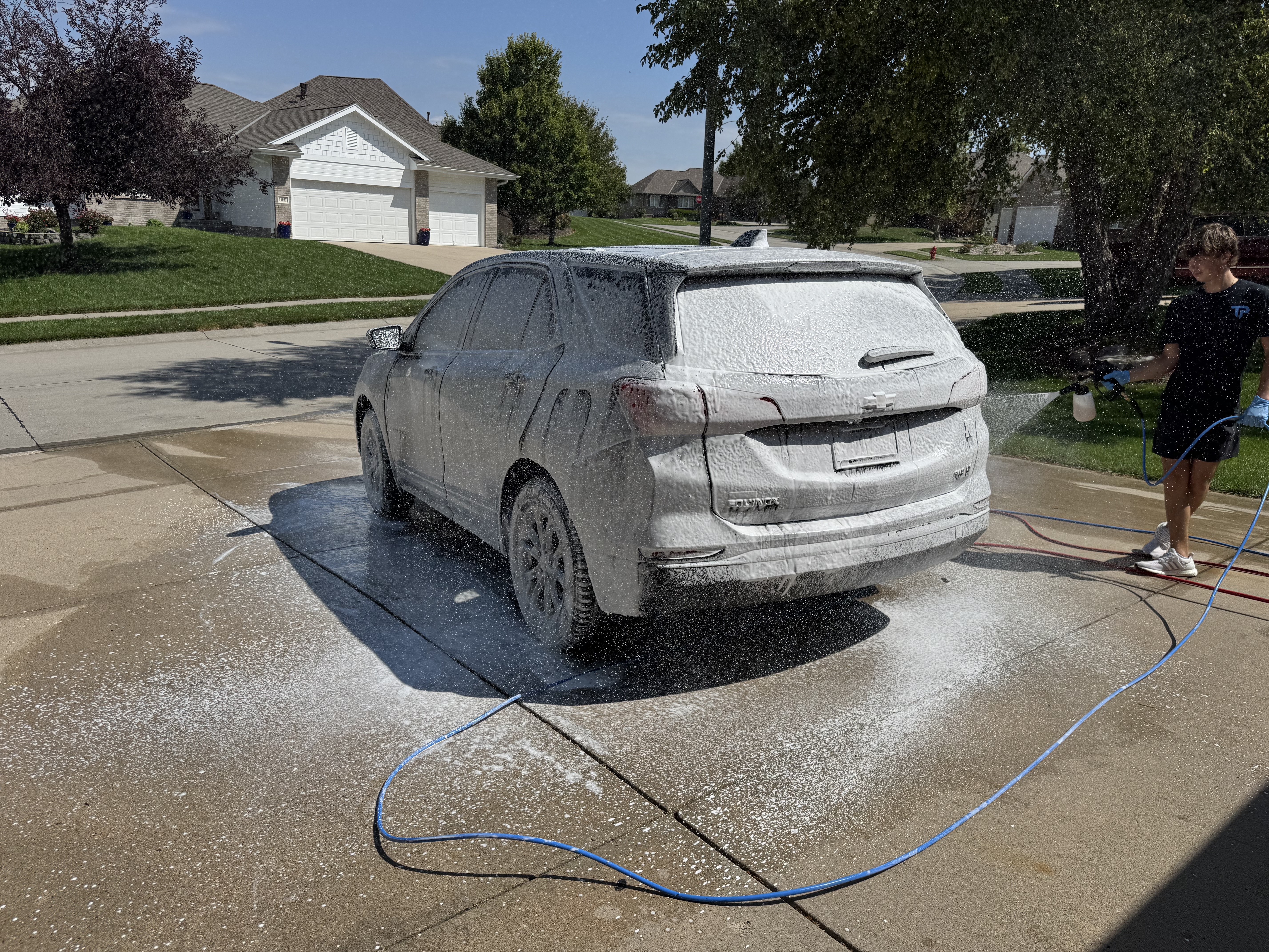 TruPro Mobile Detailing - Professional vehicle care