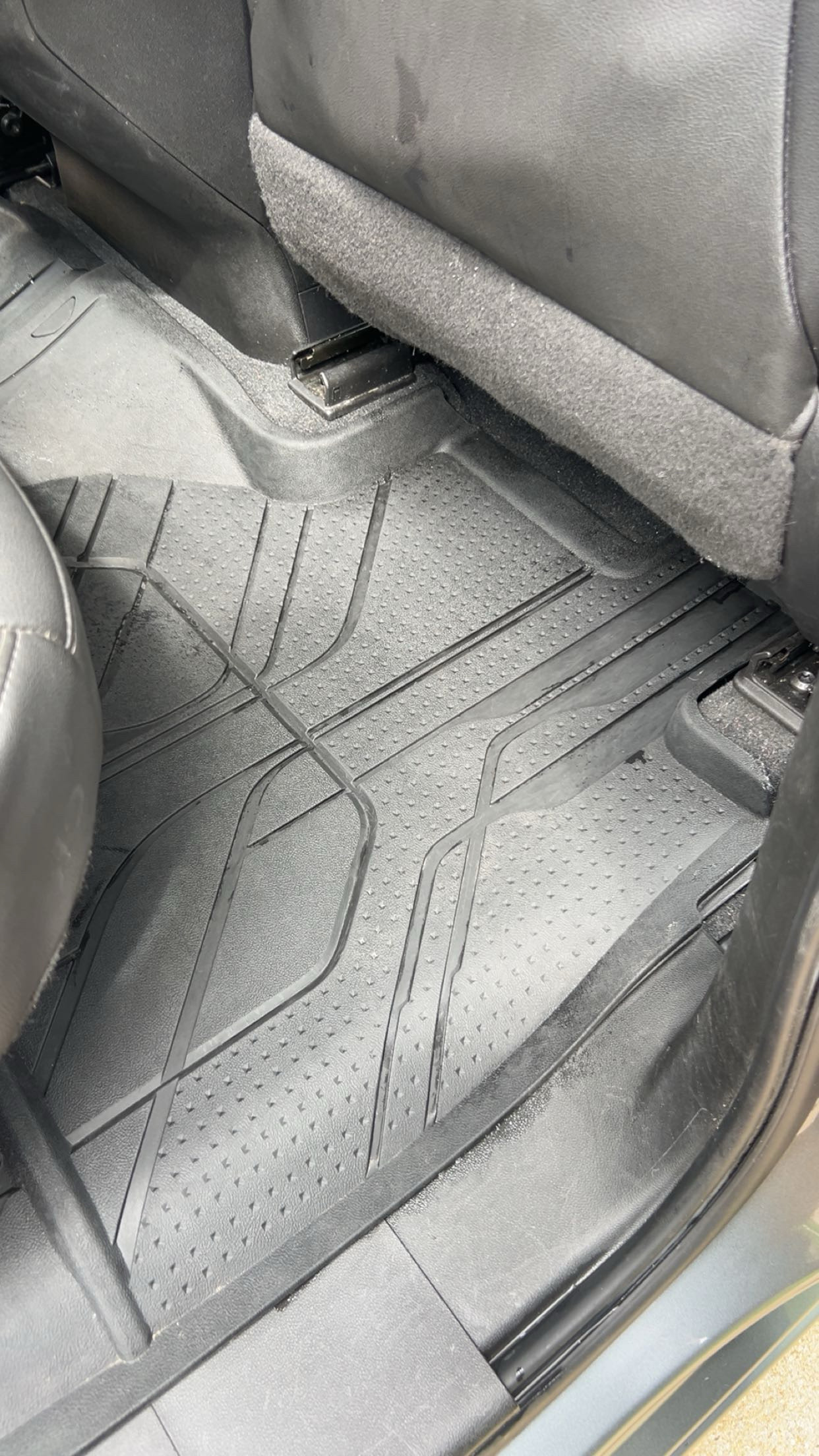 TruPro Mobile Detailing - Interior Detailing