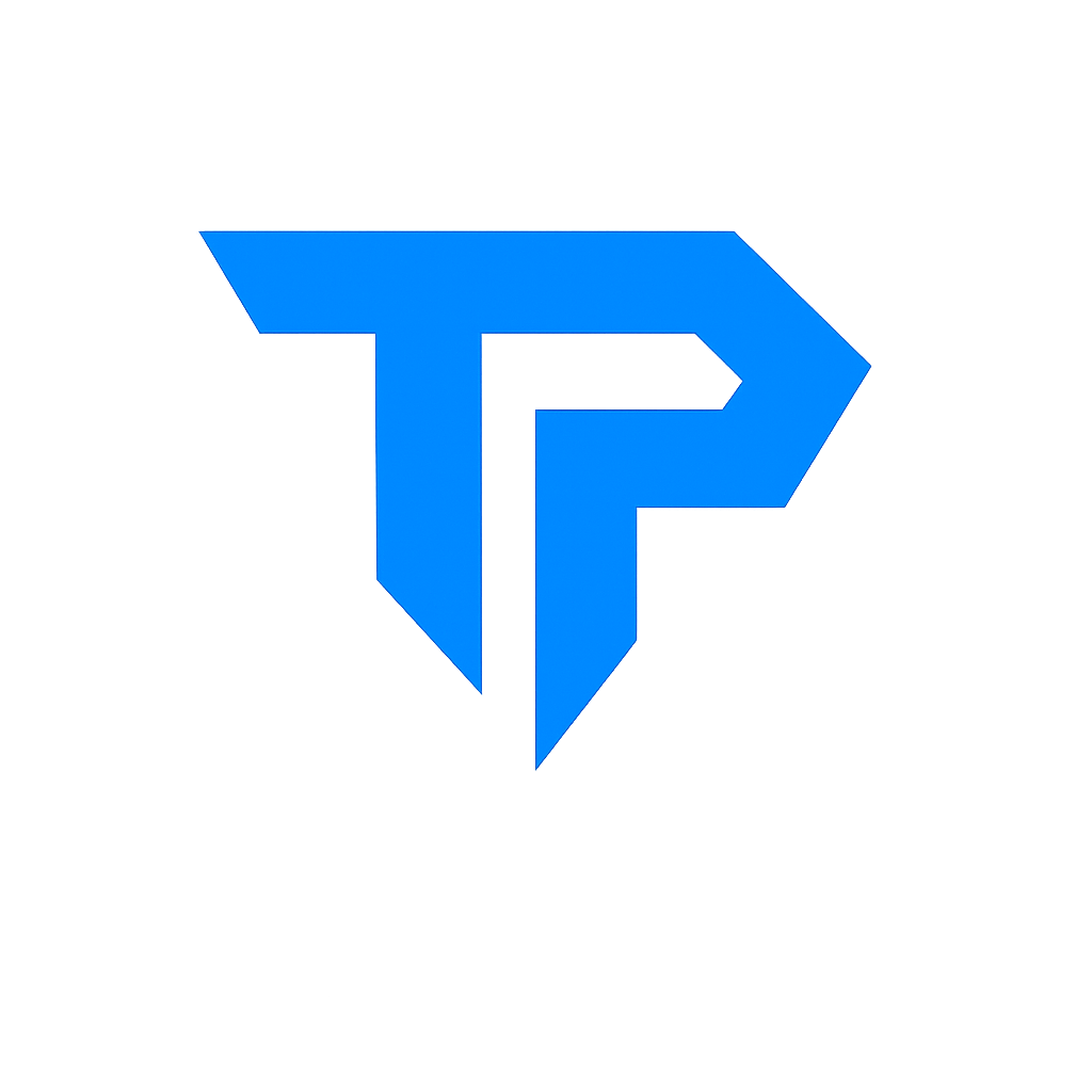 TruPro Mobile Detailing Logo